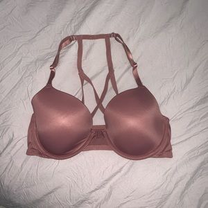 Lightly Lined Bra